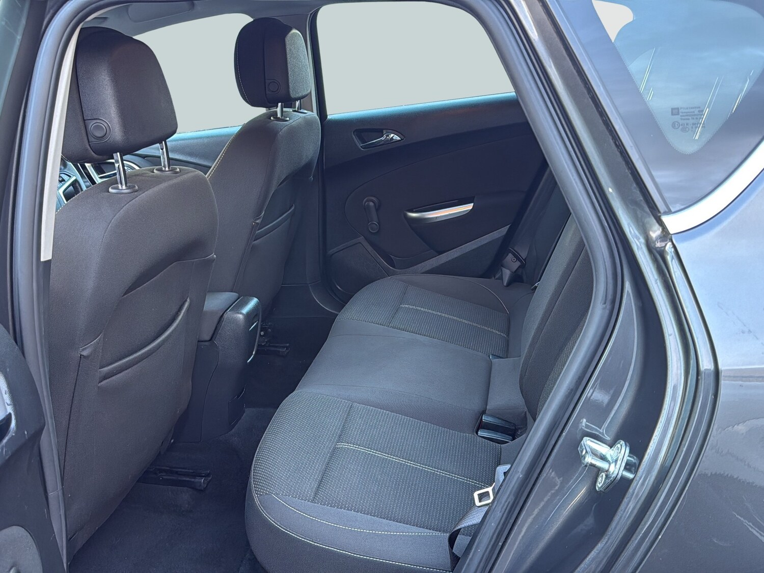 Used Vauxhall Astra for sale - 78210526: Photo 10