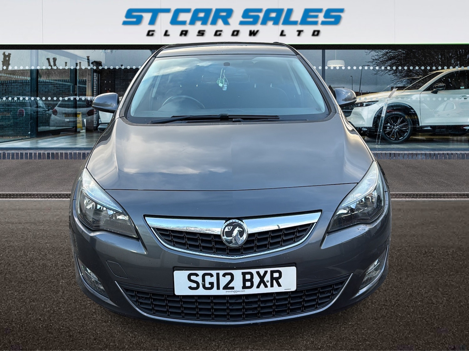 Used Vauxhall Astra for sale - 78210526: Photo 2