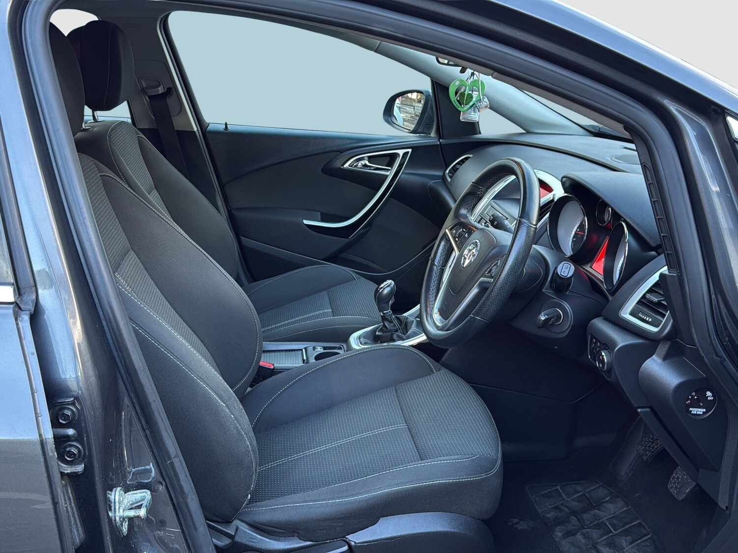 Used Vauxhall Astra for sale - 78210526: Photo 8