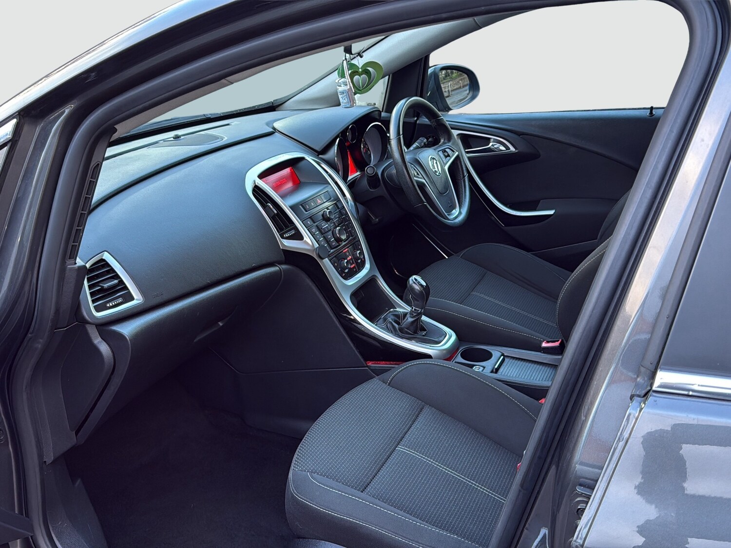 Used Vauxhall Astra for sale - 78210526: Photo 9