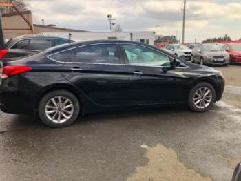 Used Hyundai i40 2016 for sale - 74736545: Photo
