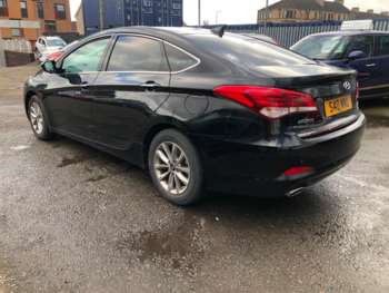 Used Hyundai i40 2016 for sale - 74736545: Photo
