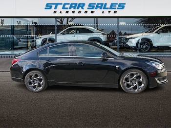 Used Vauxhall Insignia 2017 for sale - 79474953: Photo