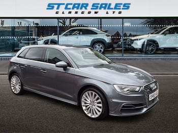 Used Audi A3 2015 for sale - 79819048: Photo