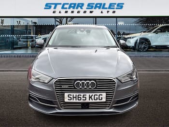 Used Audi A3 2015 for sale - 79819048: Photo
