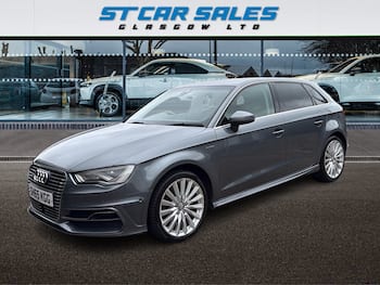 Used Audi A3 2015 for sale - 79819048: Photo