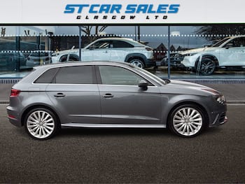 Used Audi A3 2015 for sale - 79819048: Photo