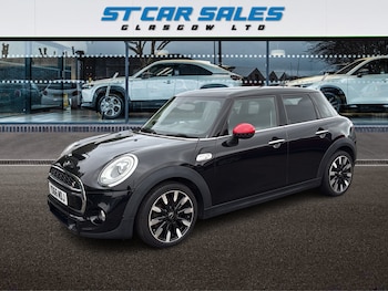 MINI - Hatch