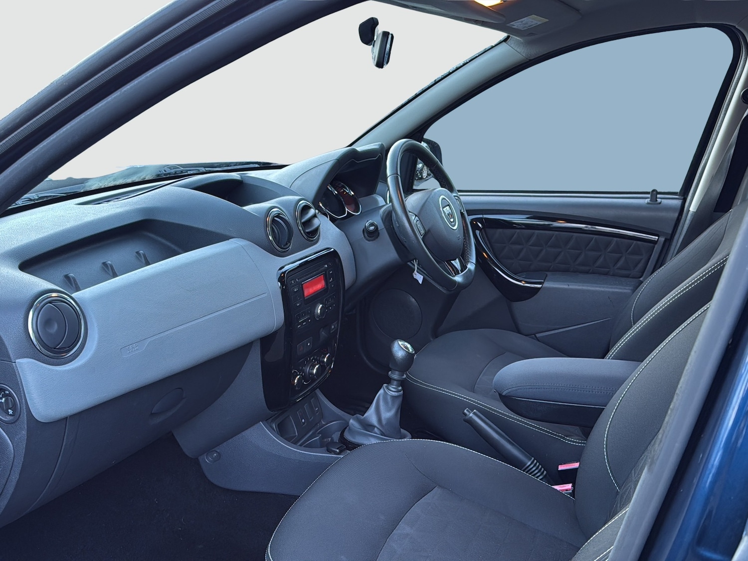 Used Dacia Duster 2016 for sale - 76888936: Photo 10