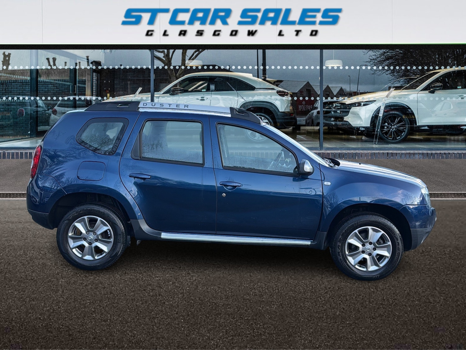 Used Dacia Duster 2016 for sale - 76888936: Photo 5