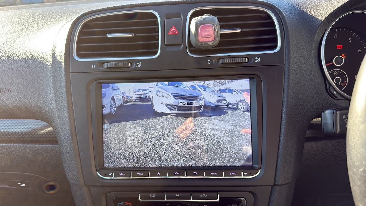 Used Volkswagen Golf 2024 for sale - 77546145: Photo 16