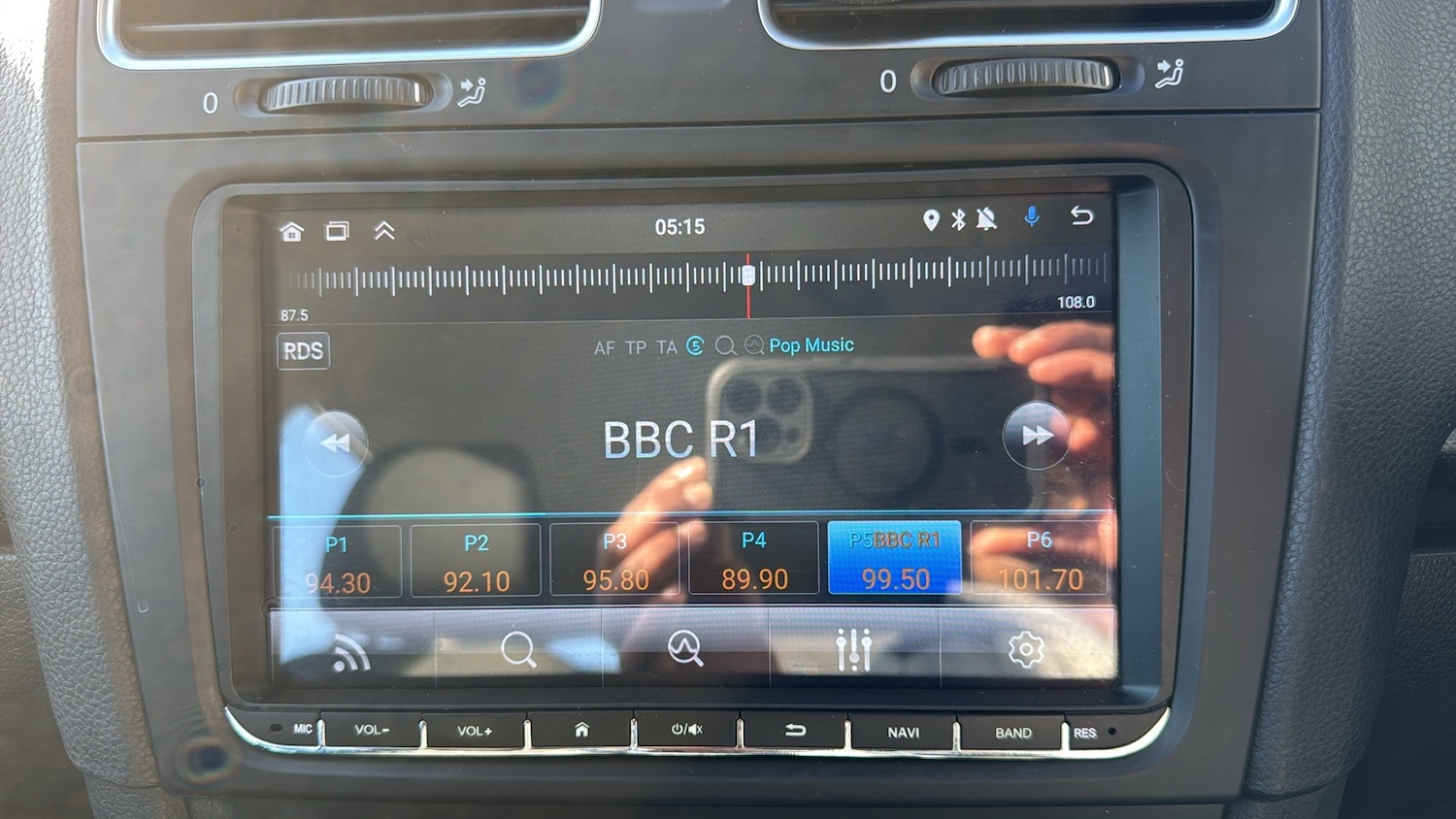 Used Volkswagen Golf 2024 for sale - 77546145: Photo 17