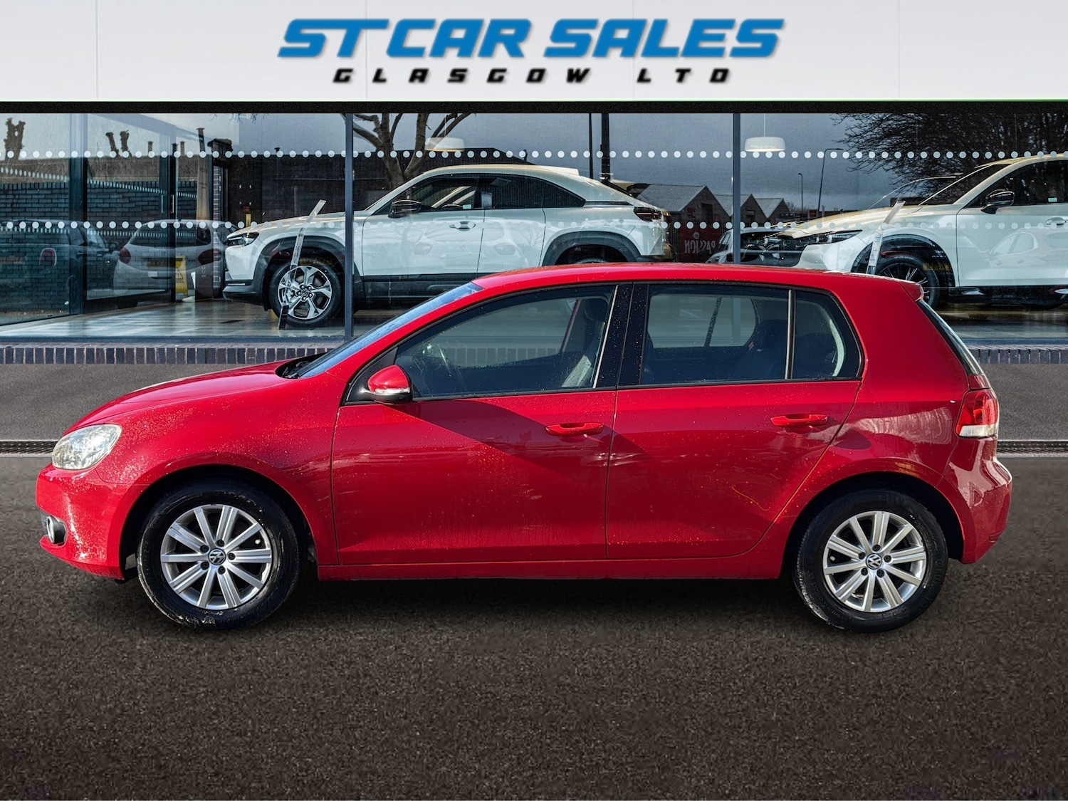 Used Volkswagen Golf 2024 for sale - 77546145: Photo 4