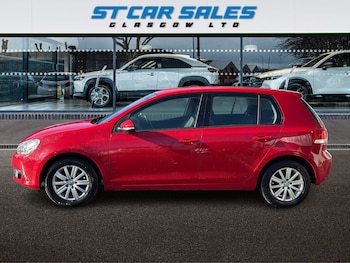 Used Volkswagen Golf 2011 for sale - 77546145: Photo