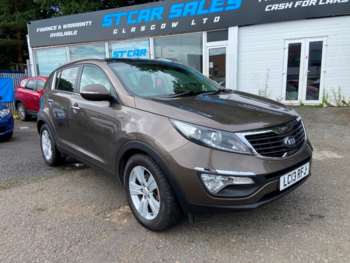 Used Kia Sportage 2013 for sale - 75101276: Photo