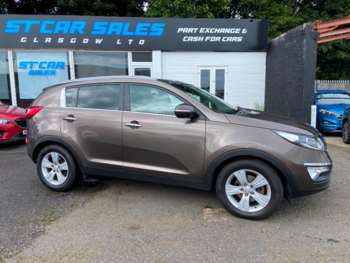 Used Kia Sportage 2013 for sale - 75101276: Photo