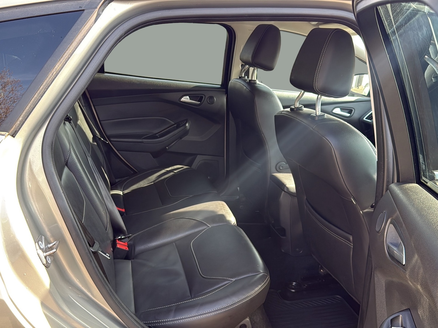 Used Ford Focus 2017 for sale - 77995210: Photo 12