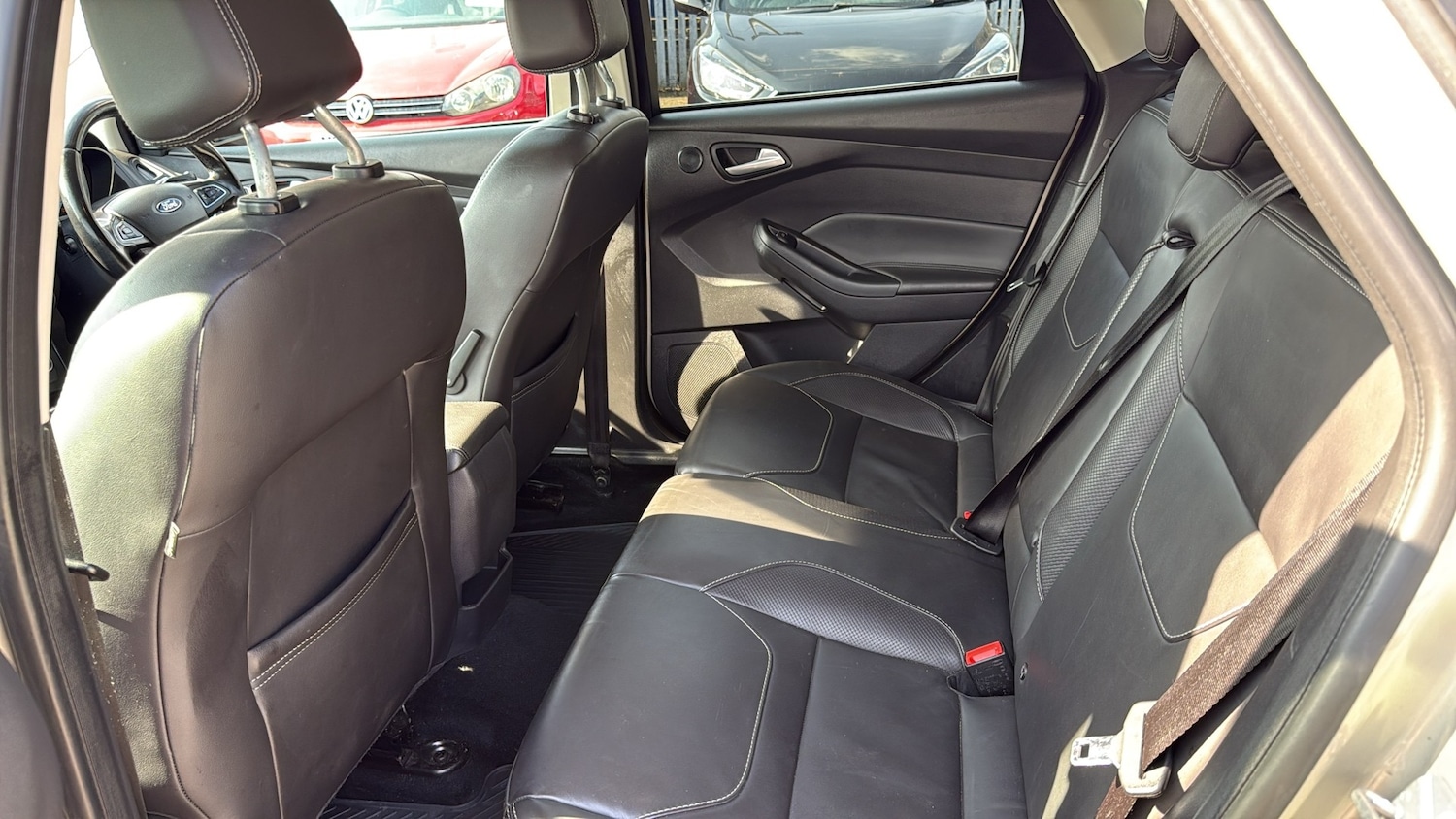 Used Ford Focus 2017 for sale - 77995210: Photo 13