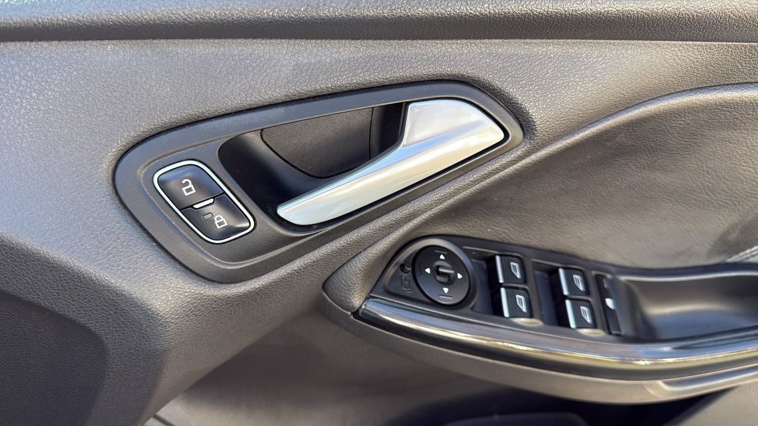 Used Ford Focus 2017 for sale - 77995210: Photo 15