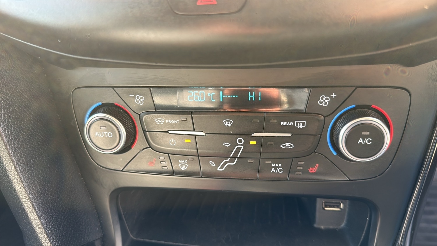 Used Ford Focus 2017 for sale - 77995210: Photo 17