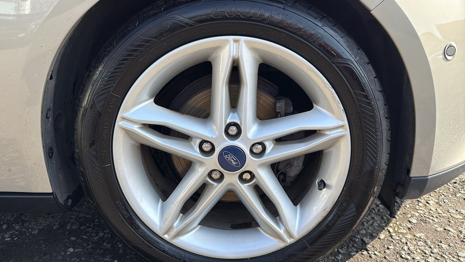 Used Ford Focus 2017 for sale - 77995210: Photo 18