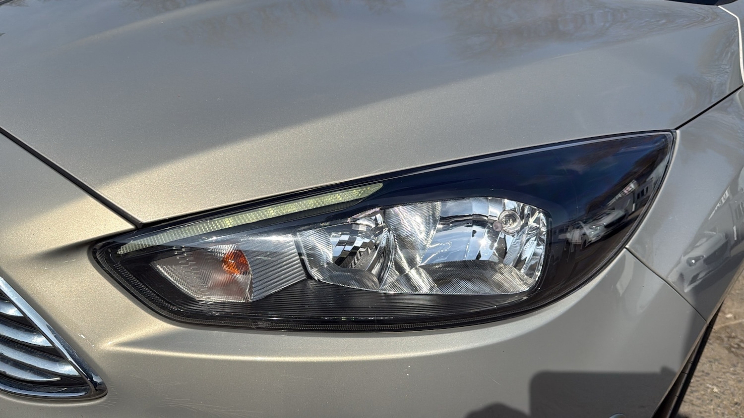 Used Ford Focus 2017 for sale - 77995210: Photo 19