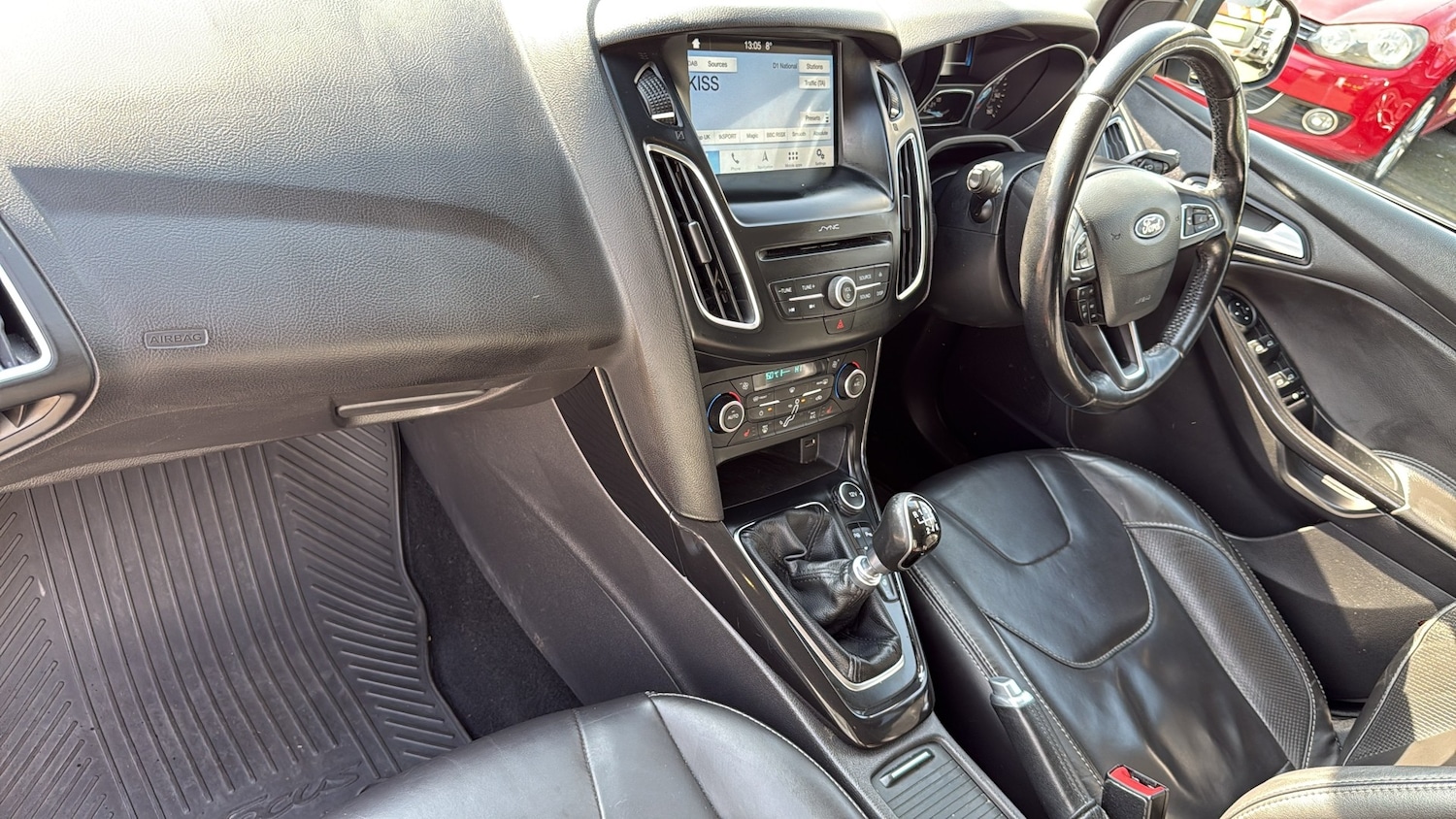 Used Ford Focus 2017 for sale - 77995210: Photo 22