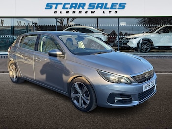 Used Peugeot 308 2019 for sale - 78359170: Photo