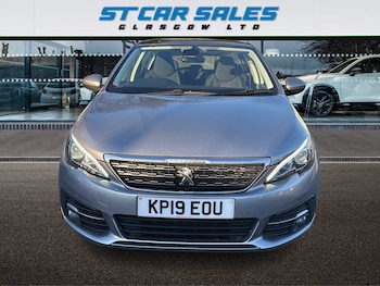 Used Peugeot 308 2019 for sale - 78359170: Photo