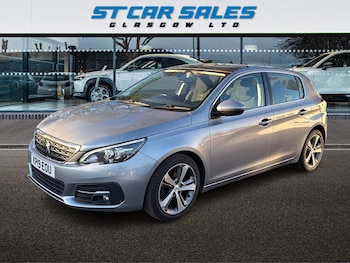Used Peugeot 308 2019 for sale - 78359170: Photo