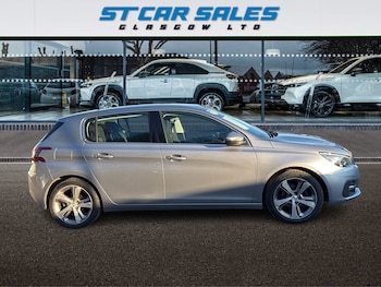 Used Peugeot 308 2019 for sale - 78359170: Photo