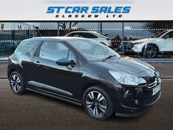 Used DS Automobiles DS 3 2017 for sale - 77919071: Photo