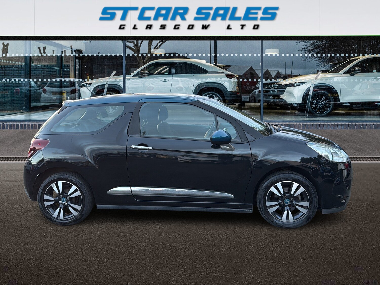 Used DS Automobiles DS 3 2017 for sale - 77919071: Photo 6