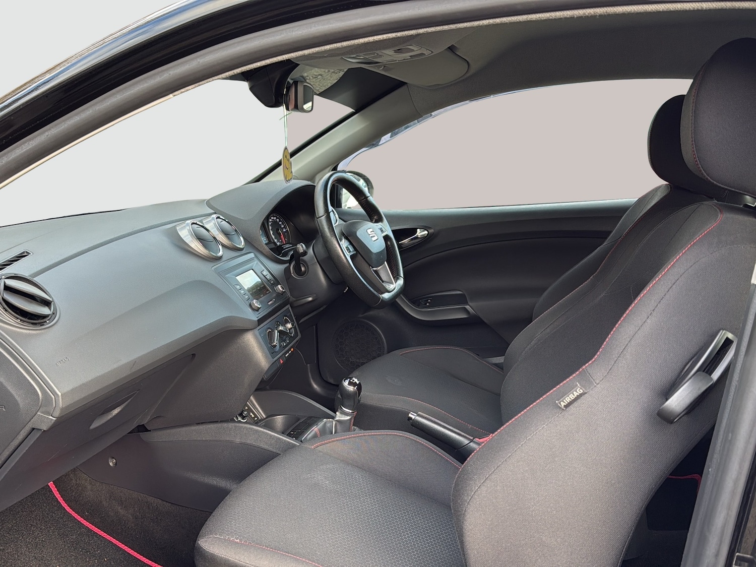 Used SEAT Ibiza 2016 for sale - 77128658: Photo 9