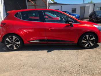 Used Renault Clio 2016 for sale - 75022174: Photo