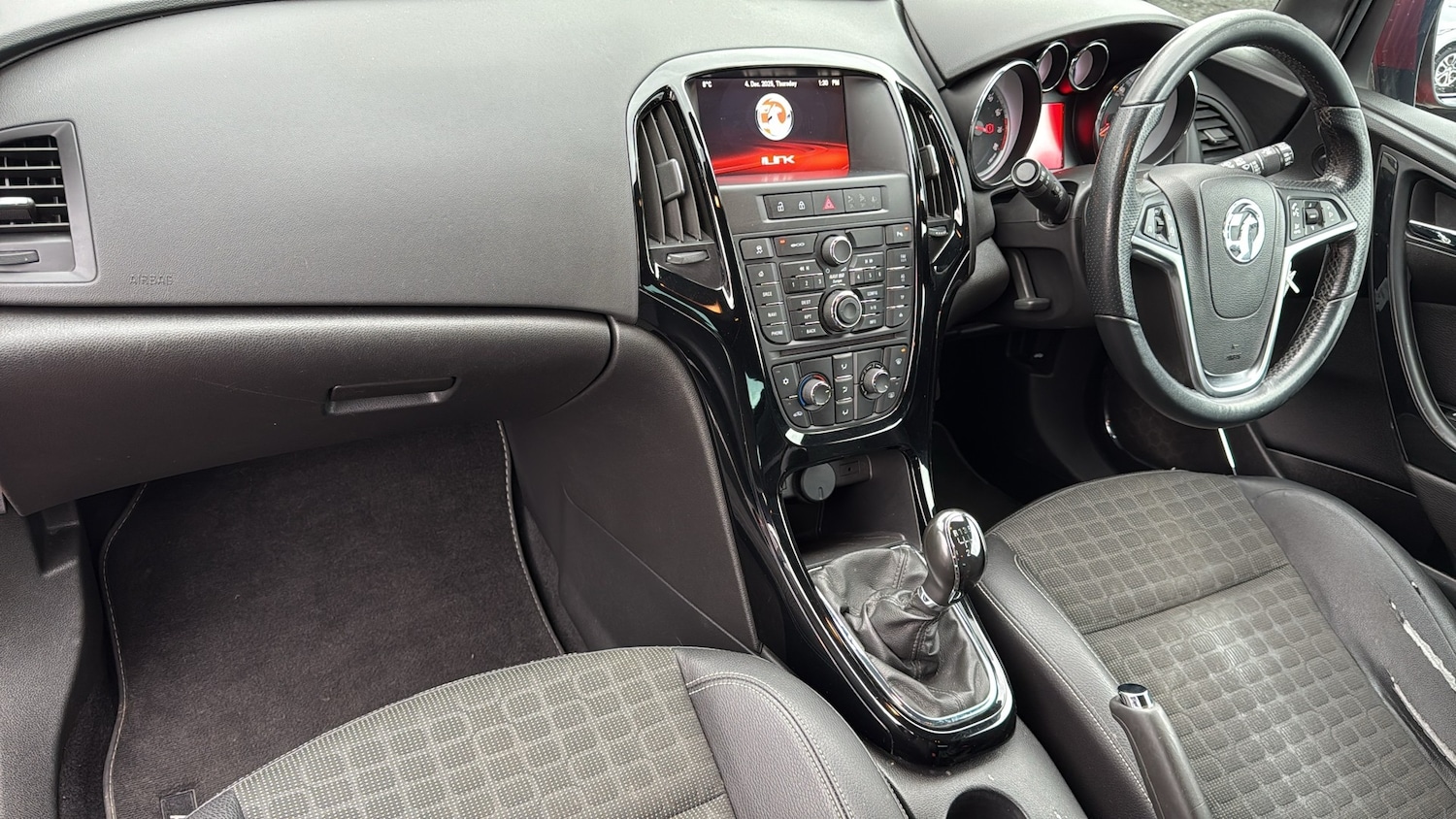 Used Vauxhall Astra GTC 2015 for sale - 77293561: Photo 11