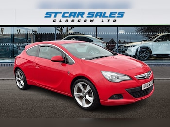 (65) - 1.4i Turbo SRi Coupe 3dr Petrol Manual Euro 6 (s/s) (140 ps)