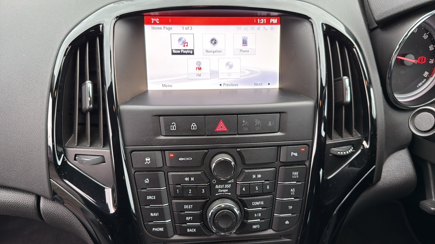 Used Vauxhall Astra GTC 2015 for sale - 76826991: Photo 12