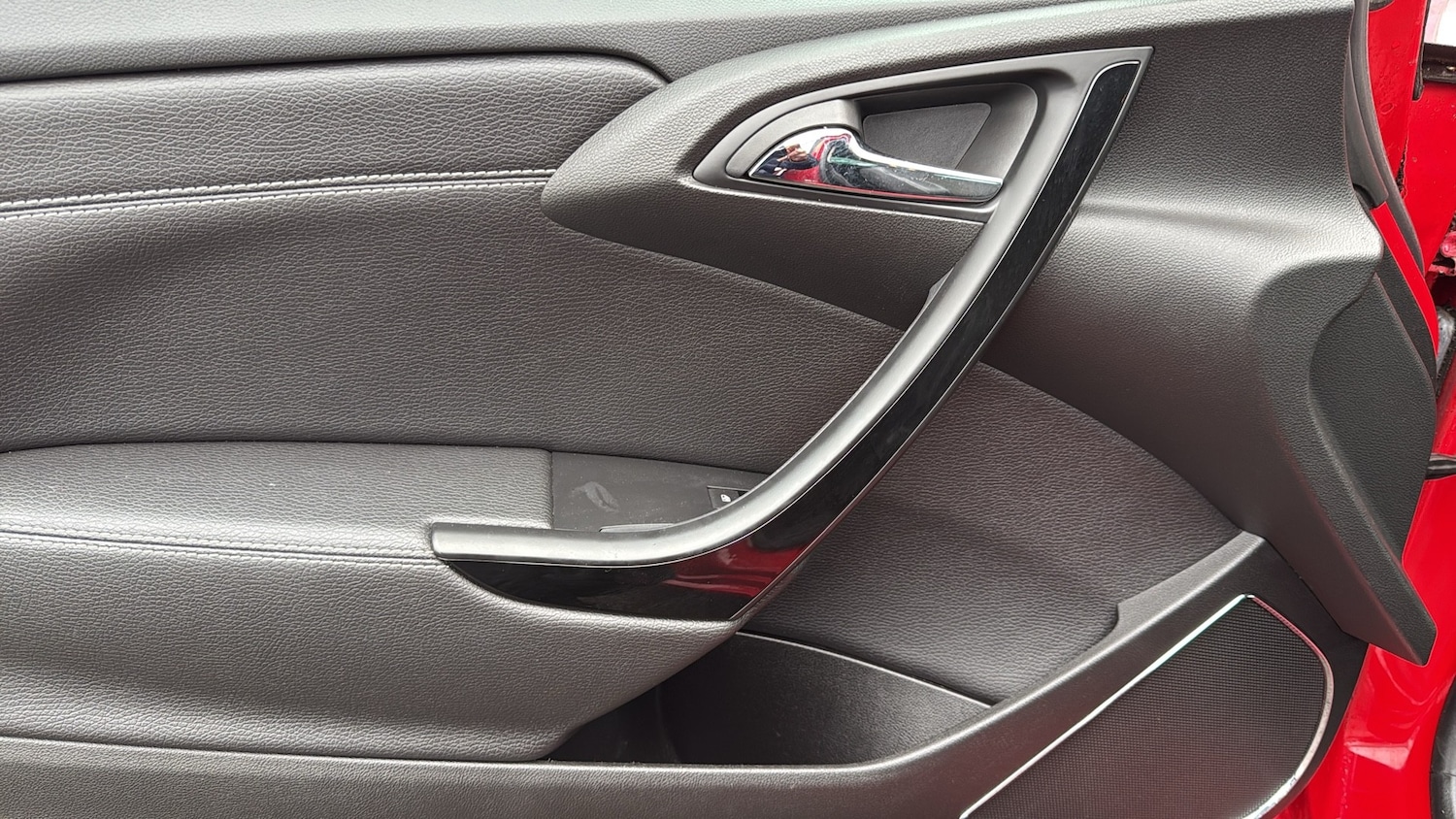 Used Vauxhall Astra GTC 2015 for sale - 76826991: Photo 14