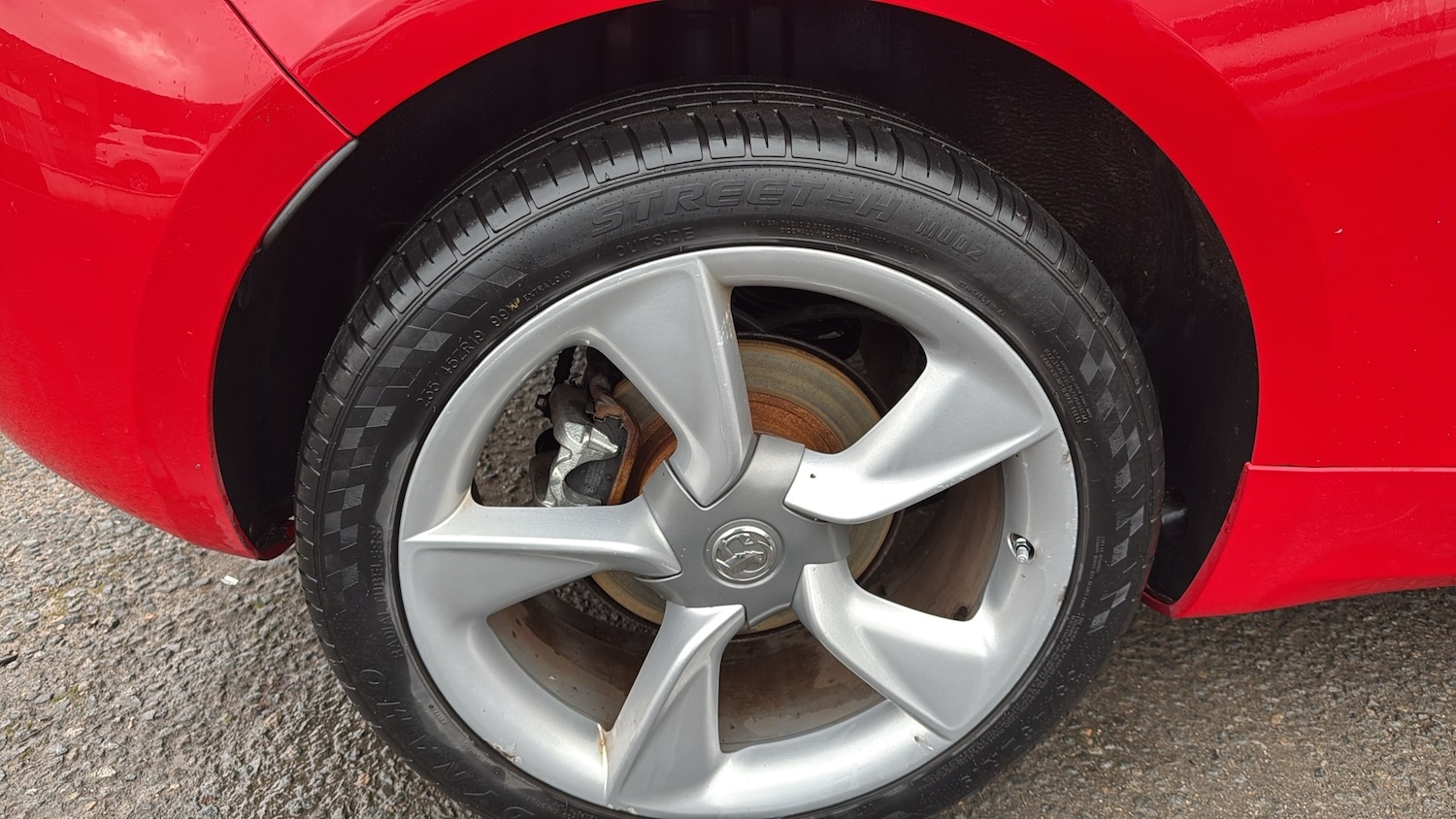 Used Vauxhall Astra GTC 2015 for sale - 76826991: Photo 15