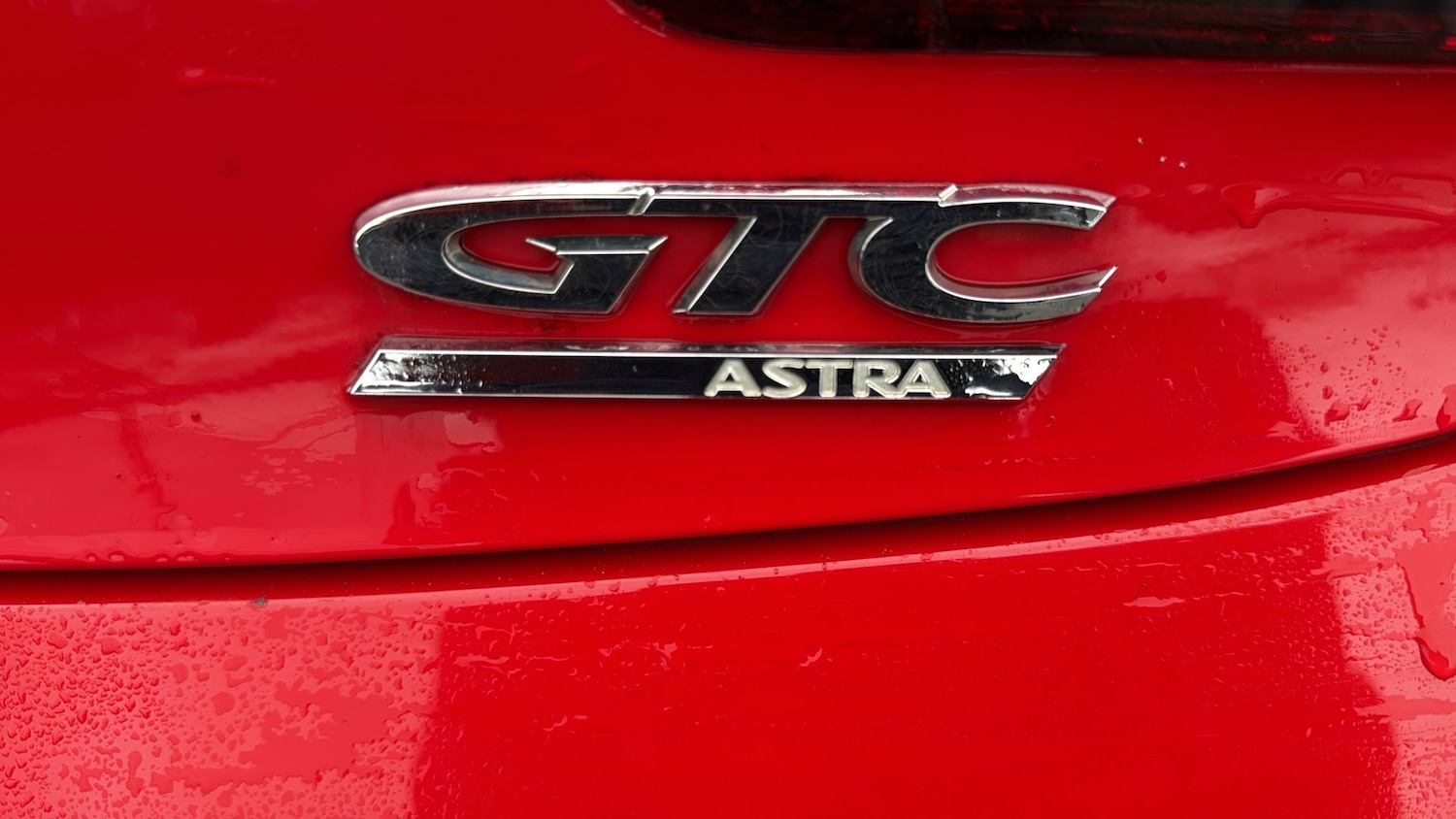 Used Vauxhall Astra GTC 2015 for sale - 76826991: Photo 16