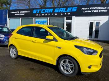 2016 - 1.2 Zetec 5dr