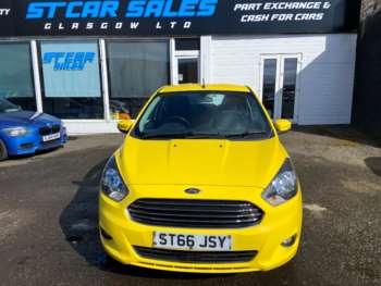 Used Ford Ka+ 2016 for sale - 74808864: Photo