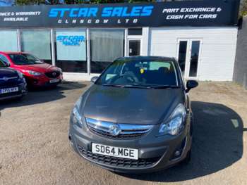 2014 - SXI **1* owner 25 000 MILES 3-Door