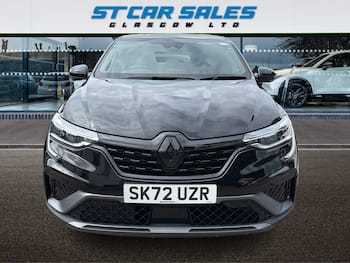 Used Renault Arkana 2022 for sale - 79719330: Photo
