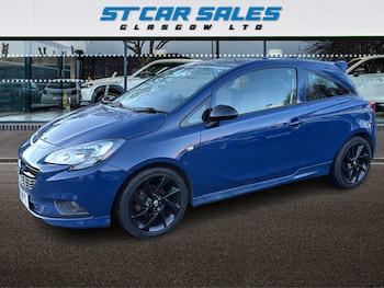 Used Vauxhall Corsa 2019 for sale - 77878712: Photo