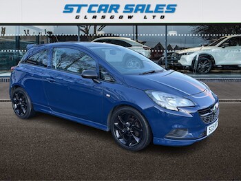 Used Vauxhall Corsa 2019 for sale - 77878712: Photo