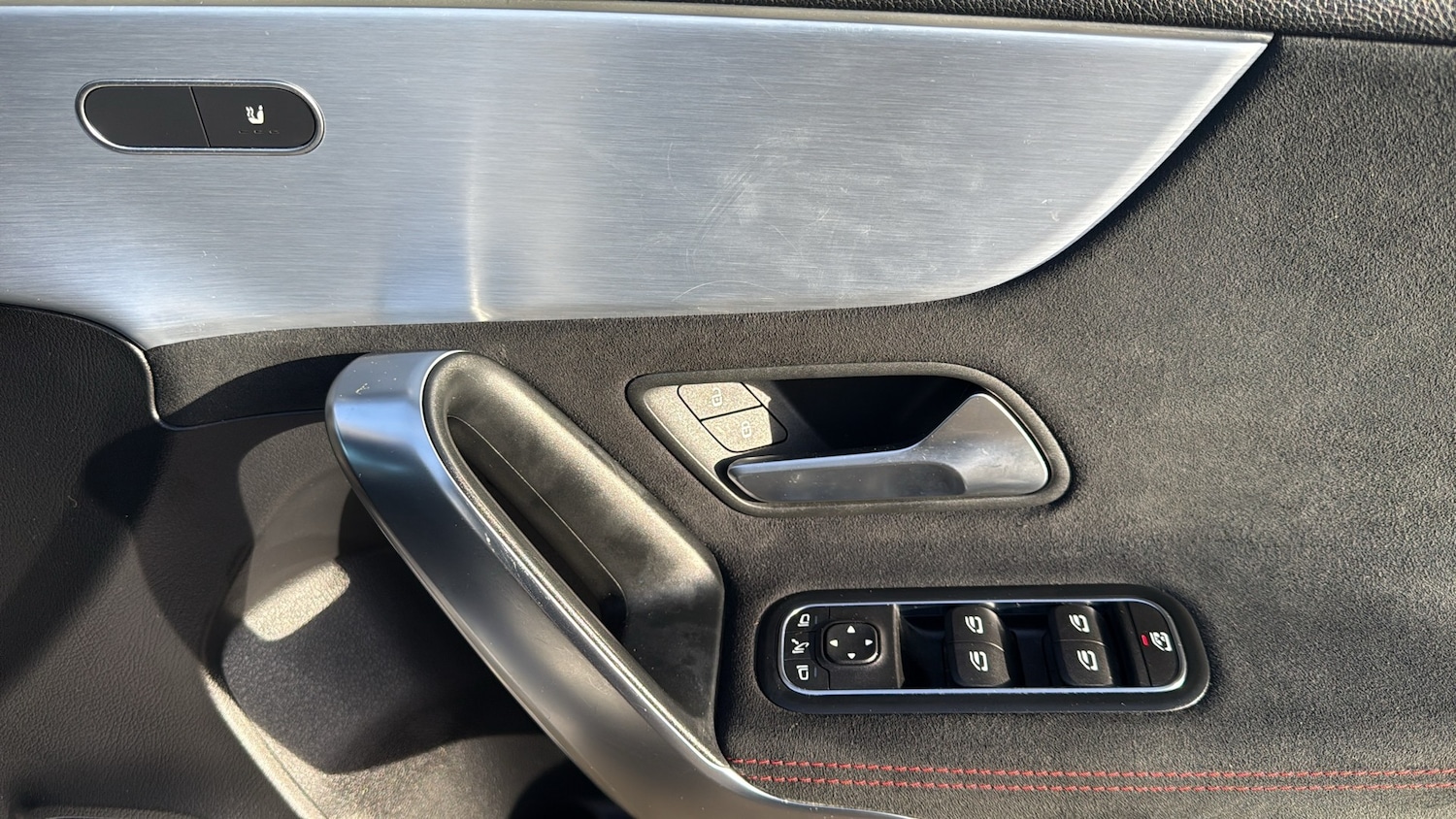 Used Mercedes-Benz A-Class 2018 for sale - 77775298: Photo 12