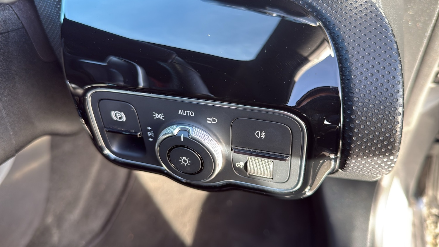 Used Mercedes-Benz A-Class 2018 for sale - 77775298: Photo 15