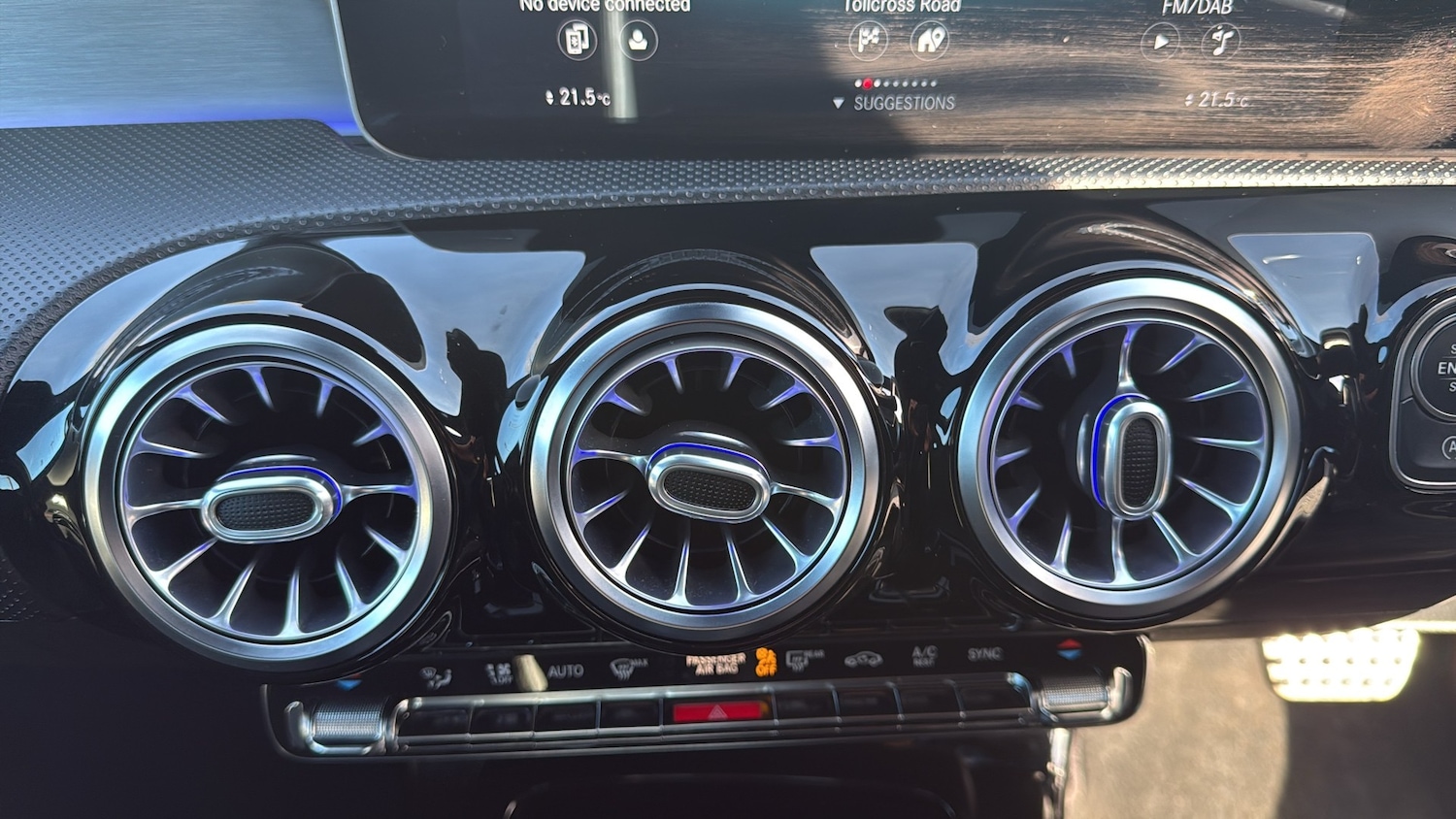 Used Mercedes-Benz A-Class 2018 for sale - 77775298: Photo 18